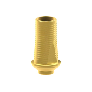 Titanbasis Bego fr Semados 4.5 Gingivahhe 0,5 mm