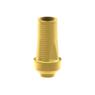 Titanbasis Bego fr Semados 4.5 Gingivahhe 1,5 mm