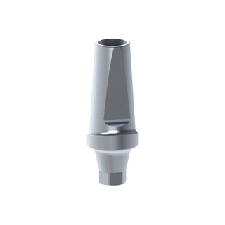 Ti Abutment Astra fr Osseospeed? 3.5/4 Aqua