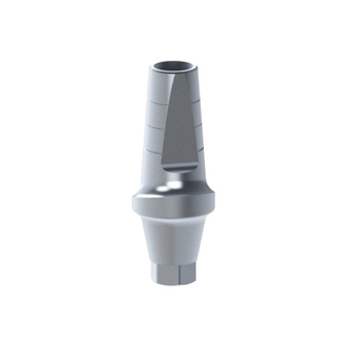 Ti Abutment Astra fr Osseospeed? 4.5/5 Lilac