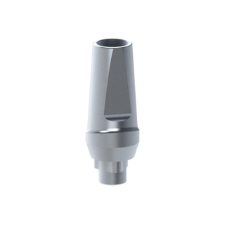 Ti Abutment Nobel Biocare fr Replace Select 3.5