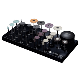 PANTHER edition kit #11