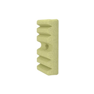 PANTHER Polymer Abrichtstein