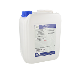 BCL Gipsl�ser anwendungsfertig 5Kg