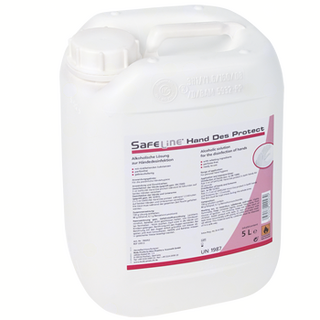 Safeline Hand Des Protect, 5 Liter