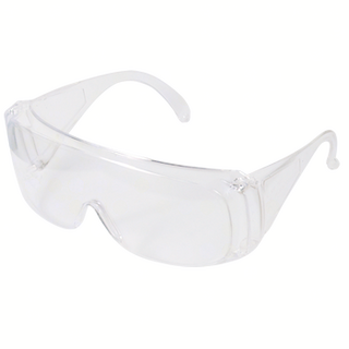 Schutz - und berbrille