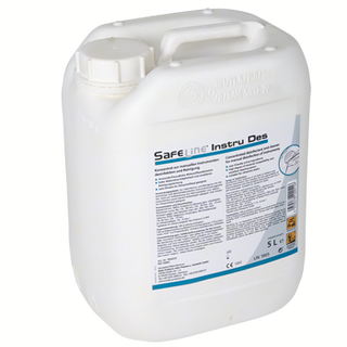 Safeline Instru Des 5 Liter Konzentrat