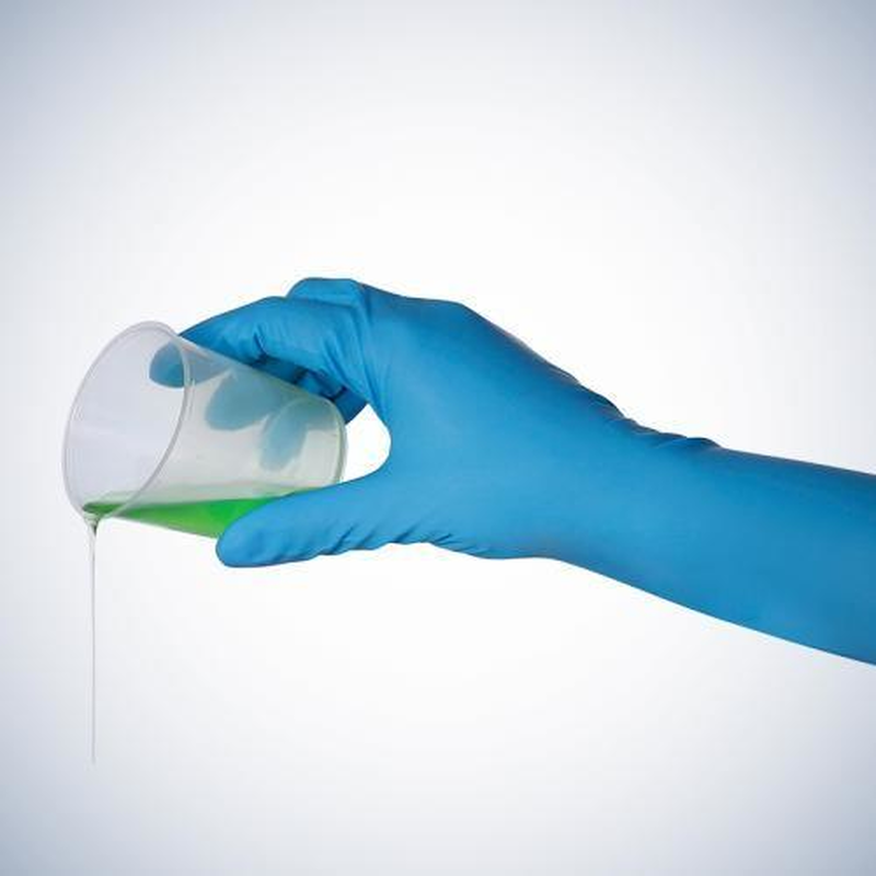 MED-COMFORT SOLID SAFTY HIGH RISK PRO XL